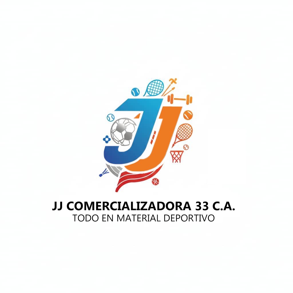 Logo JJ Comercializadora